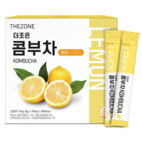 THEZONE 康普茶系列