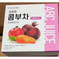 THEZONE 康普茶系列