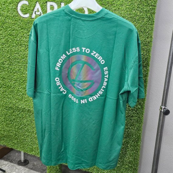 Carlo Rainbow Tee 