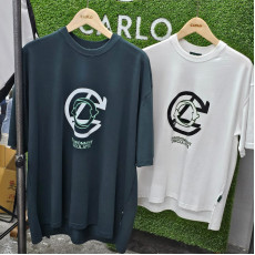 Carlo Eco Cycle Tee 