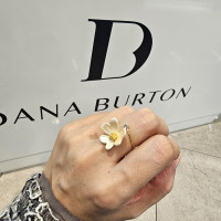 DANA BURTON 戒指