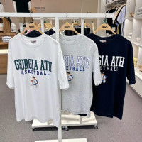 SPAO GEORGIA TEE (兩色)