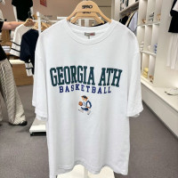 SPAO GEORGIA TEE (兩色)