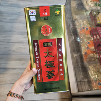 不老健一等高麗太極蔘 40支裝 600g