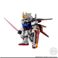 [現貨] FW Gundam Converge Core 突擊高達 FULL WEAPON 套裝