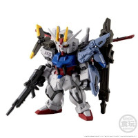 [現貨] FW Gundam Converge Core 突擊高達 FULL WEAPON 套裝