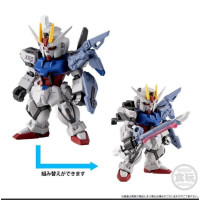 [現貨] FW Gundam Converge Core 突擊高達 FULL WEAPON 套裝