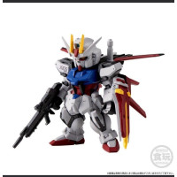 [現貨] FW Gundam Converge Core 突擊高達 FULL WEAPON 套裝