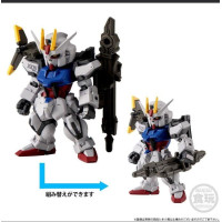 [現貨] FW Gundam Converge Core 突擊高達 FULL WEAPON 套裝