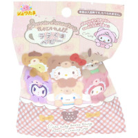 [現貨] Sanrio 拿鐵小熊寶寶系列 泡澡浴球 