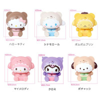 [現貨] Sanrio 拿鐵小熊寶寶系列 泡澡浴球 