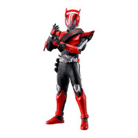 [現貨] HG Legend KAMEN RIDER 幪面超人 第1彈 扭蛋 (全套4款)