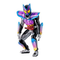 [現貨] HG Legend KAMEN RIDER 幪面超人 第1彈 扭蛋 (全套4款)