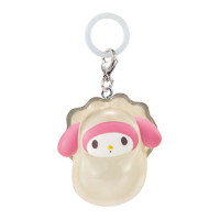 [現貨] BANDAI Sanrio X 生蠔BB 扭蛋吊飾 (全套6款)