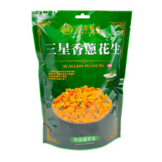 八豆聯軍花生 100g (2種口味)