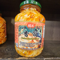 龍宏香筍  (760g)