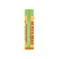 Burt’s Bees 青瓜薄荷皇牌潤唇膏 4.25克 *3支 