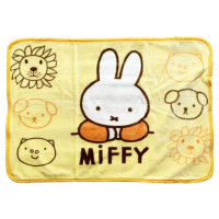 日本 Miffy 毛毯