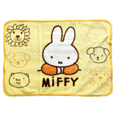 日本 Miffy 毛毯