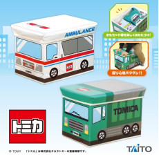 Tomica 收納箱