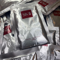 SKII 護膚面膜單片裝