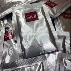 SKII 護膚面膜單片裝