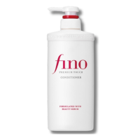 Shiseido 資生堂 Fino 複合精華洗護系列 (550mL)