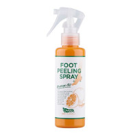 日本Foot Peeling Spray足部角質噴霧 110ml