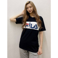 FILA (BASKETBALL圖案)  TEE