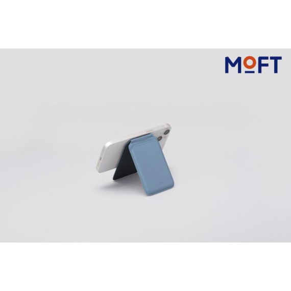 Moft Flash Wallet & Stand 摺疊磁吸支架