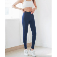 韓國製 Cotna 高彈力收腹運動 leggings