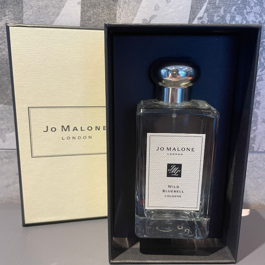 Jo malone 藍風鈴香水(100m)