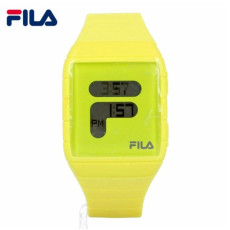 Fila 電子運動手錶