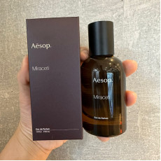 Aesop Miraceti EDP 香水 50ml