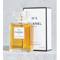 CHANEL No5 EAU DE PARFUM SPRAY 香水(35ml)