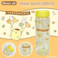 泰國直送Green Air x Sanrio水樽500ml