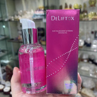 Deliftox G級宇宙咪神針(豐胸精華) (100ml)