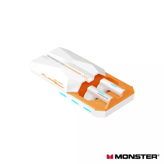 Monster Airmars XKT11 半入耳真無線藍芽電競耳機