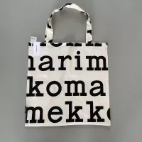 Marimekko 輕便環保袋