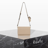 Rooty 方形側孭袋 ( 綠色 , 瑕疵品 )