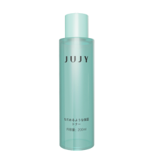 日本JUJY毛孔清潔機-專用精華水200ML