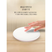 HUAWEI Wireless Charger 無線充電盤 15W快充 白色-CP60