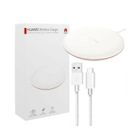 HUAWEI Wireless Charger 無線充電盤 15W快充 白色-CP60