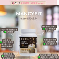 韓國MANCY FIT高質營養代餐（咖啡味）