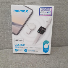 Momax USB-C 蘋果手錶充電器