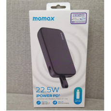 Momax 20000mAh 移動電源（黑色）