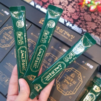 高麗紅蔘鹿茸精 900g（綠盒）15g x 60條