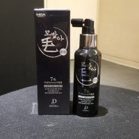 MBA 魚腥草生髮頭皮噴霧150ml