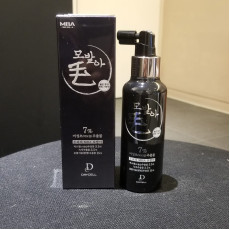 MBA 魚腥草生髮頭皮噴霧150ml