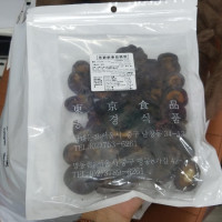 老爺爺香菇脆 200g